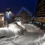 Apartmán Borgo Stalle *