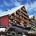 Borgo Stalle Apartmán *