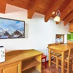 Borgo Stalle Apartmán *