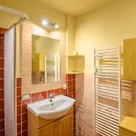 Apartmán Borgo Stalle Prato Nevoso