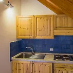 Borgo Stalle Apartment