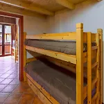Apartment Borgo Stalle Prato Nevoso