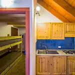 Borgo Stalle Apartmán