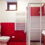 Apartmán Borgo Stalle Prato Nevoso