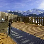 Apartment Borgo Stalle *