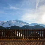 Borgo Stalle Apartmán Prato Nevoso