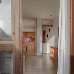 Apartmán Borgo Stalle Prato Nevoso