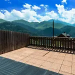 Borgo Stalle Apartmán *