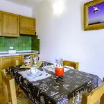 Apartment Borgo Stalle *