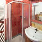 Apartmán Borgo Stalle Prato Nevoso