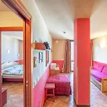 Borgo Stalle