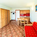 Borgo Stalle Apartmán *