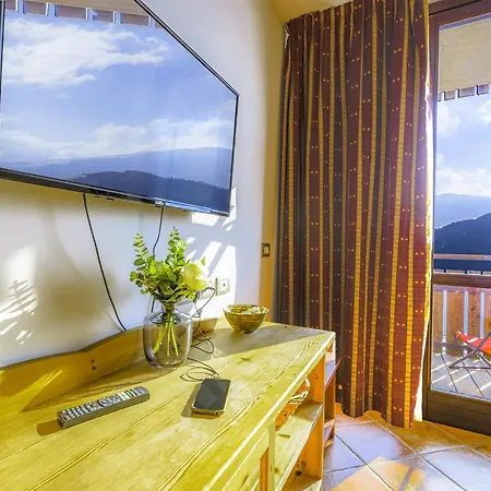 Appartement Borgo Stalle Prato Nevoso