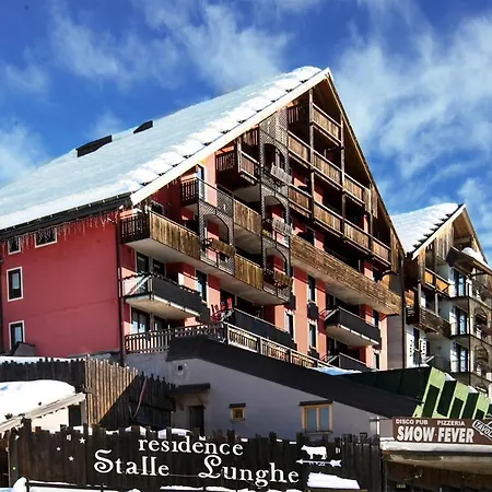 Borgo Stalle 公寓 *
