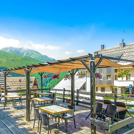 Appartamento Borgo Stalle