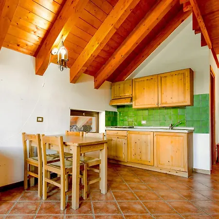 Appartement Borgo Stalle