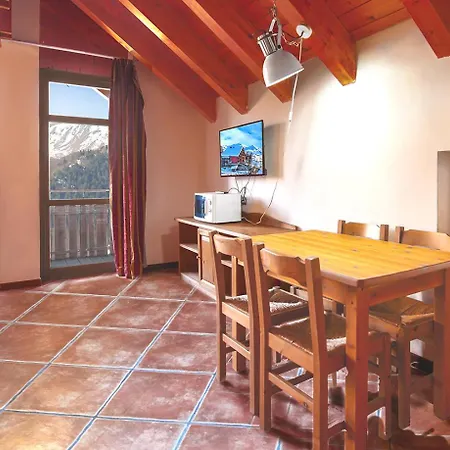 Borgo Stalle * Prato Nevoso