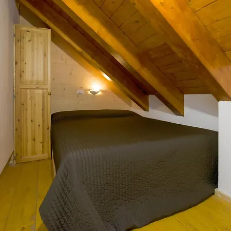 Borgo Stalle
