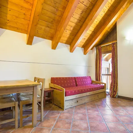 Appartement Borgo Stalle Prato Nevoso