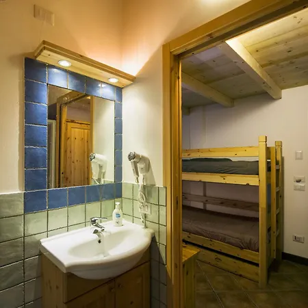 Borgo Stalle * Prato Nevoso