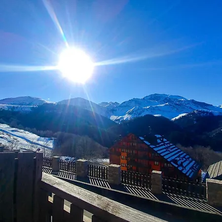 Borgo Stalle * Prato Nevoso