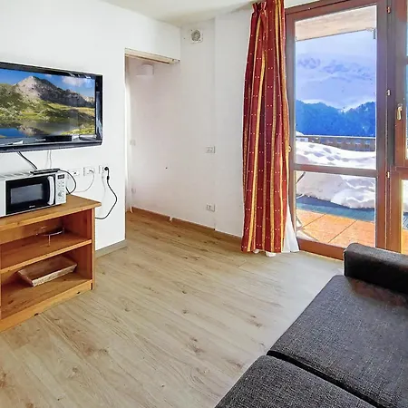 Apartmán Borgo Stalle