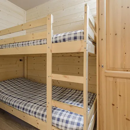 Borgo Stalle Appartement *