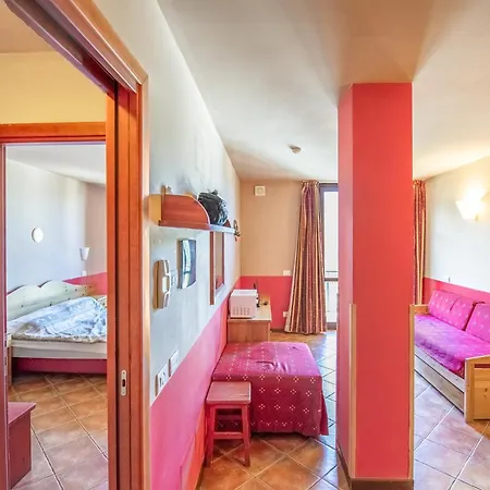 Borgo Stalle