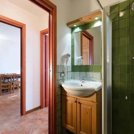 Borgo Stalle Appartamento