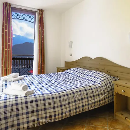 Appartement Borgo Stalle