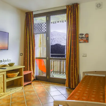 Appartement Borgo Stalle *