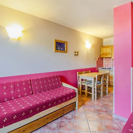 Borgo Stalle * 普拉托讷沃斯