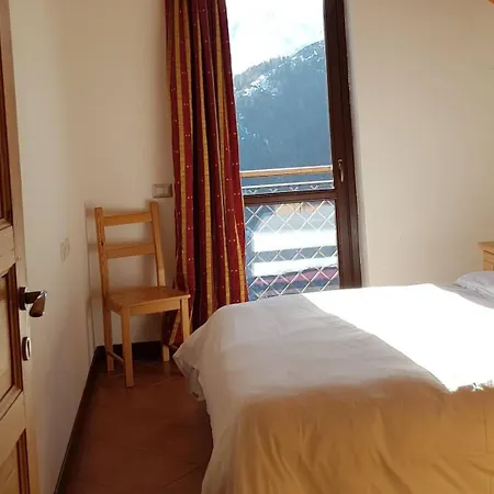 Borgo Stalle Apartment Prato Nevoso