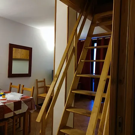 Borgo Stalle 普拉托讷沃斯