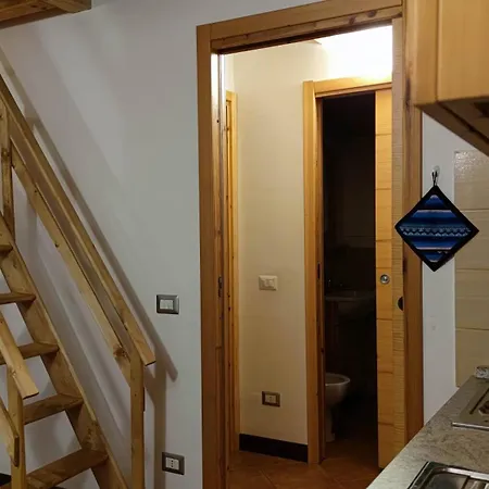 Borgo Stalle Apartment