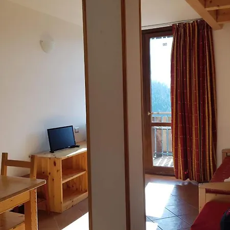Apartment Borgo Stalle