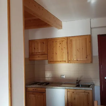 Borgo Stalle Appartement *