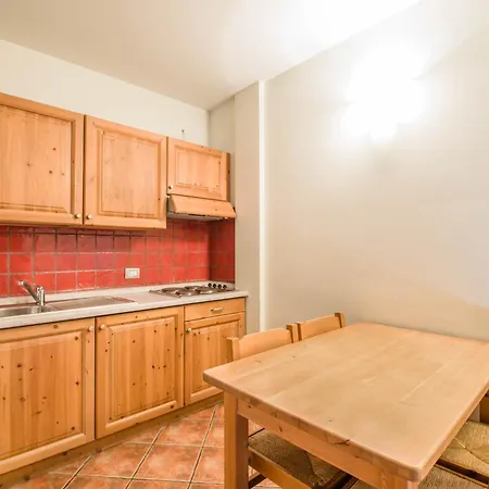 Borgo Stalle Apartment Prato Nevoso