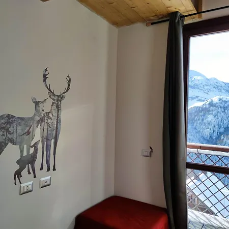 Borgo Stalle Prato Nevoso