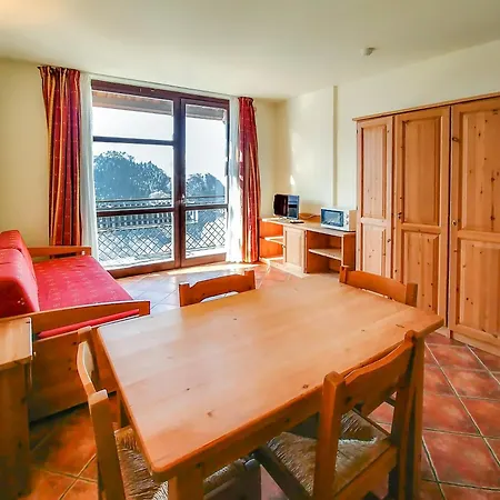 Apartment Borgo Stalle