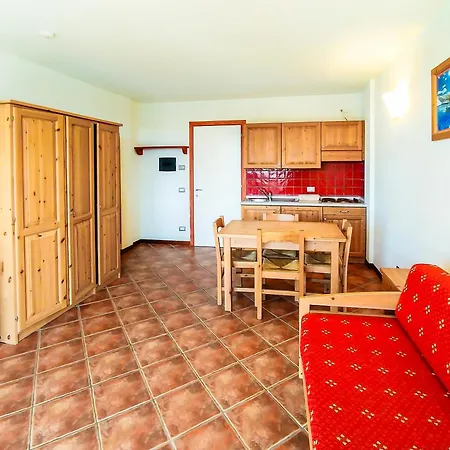 Borgo Stalle Appartement *