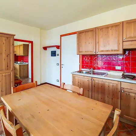 Apartment Borgo Stalle *