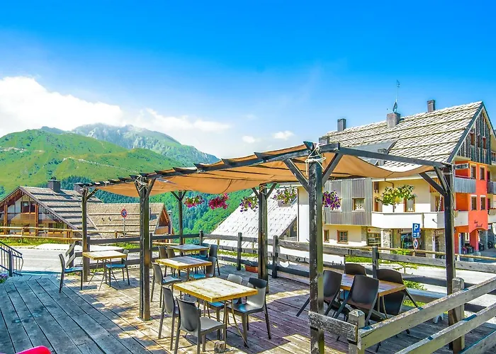 Διαμέρισμα Borgo Stalle
