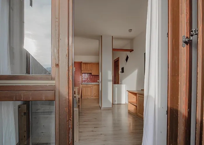 Διαμέρισμα Borgo Stalle Prato Nevoso
