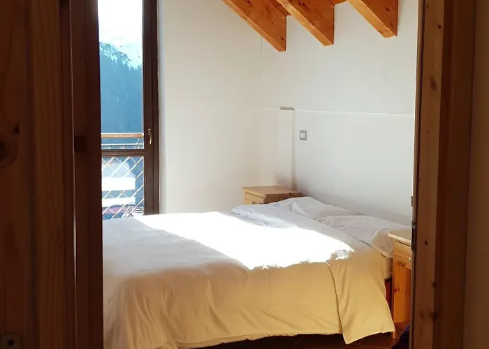 Διαμέρισμα Borgo Stalle Prato Nevoso