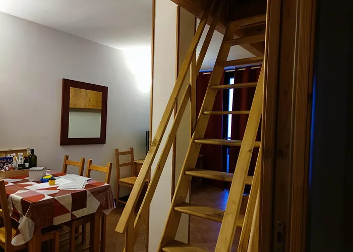 Borgo Stalle Prato Nevoso