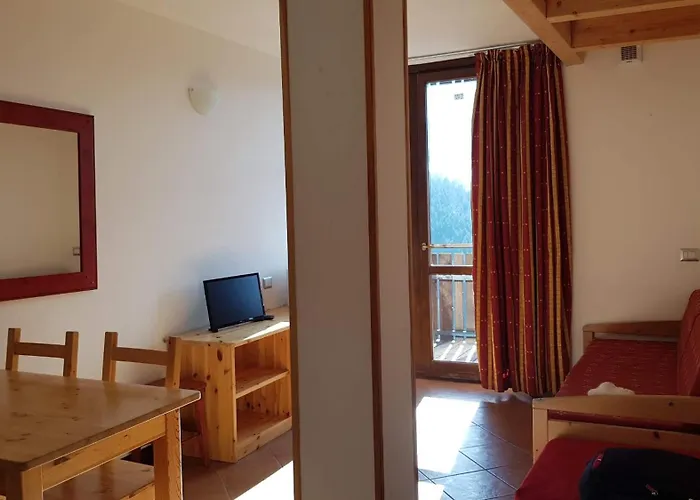 Διαμέρισμα Borgo Stalle